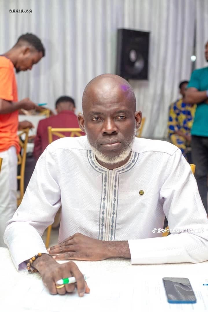Bénin/Médias en ligne: Le CoNaWeB pour de nouveaux défis